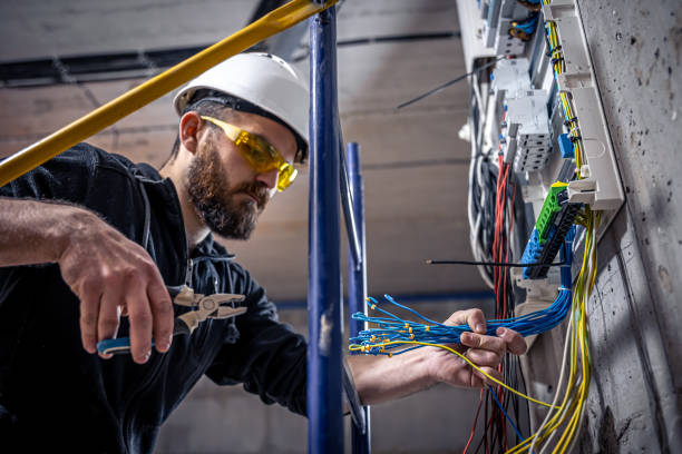 Best Electrical Wiring Services  in Roselawn, IN