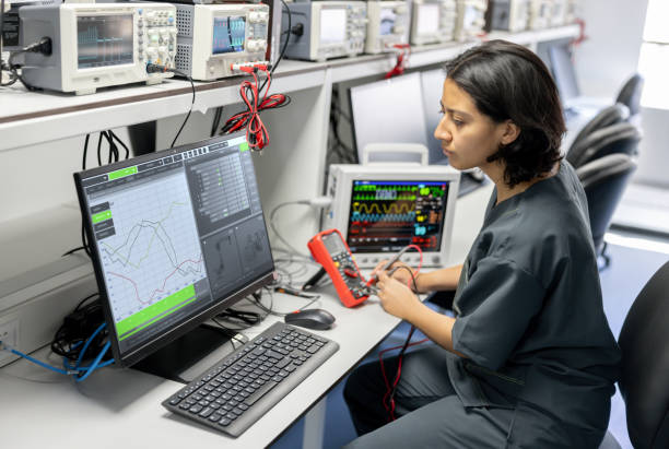 Best Licensed Electrician  in Roselawn, IN