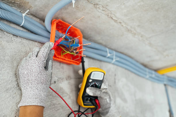 Best Emergency Electrical Repair  in Roselawn, IN